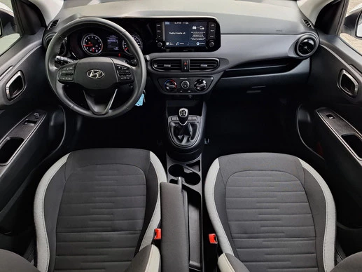 Hyundai i10 - Afbeelding 17 van 30