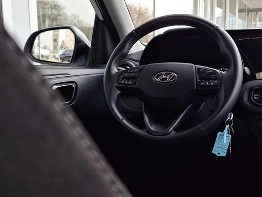 Hyundai i10 - Afbeelding 19 van 30