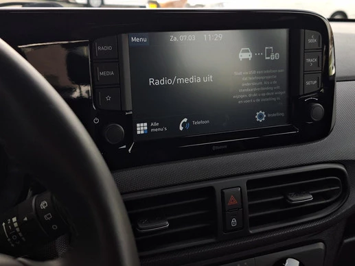 Hyundai i10 - Afbeelding 28 van 30