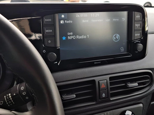 Hyundai i10 - Afbeelding 29 van 30