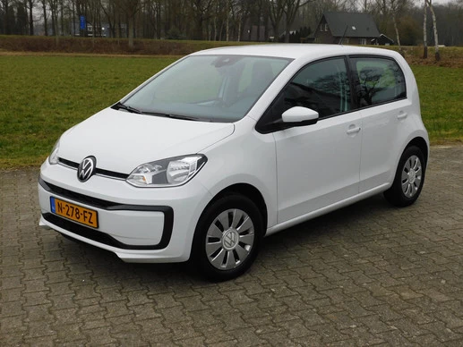 Volkswagen up! - Afbeelding 1 van 19