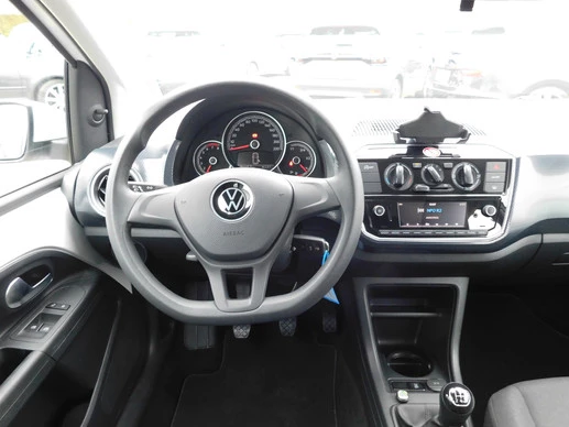 Volkswagen up! - Afbeelding 2 van 19