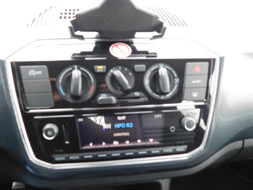 Volkswagen up! - Afbeelding 4 van 19