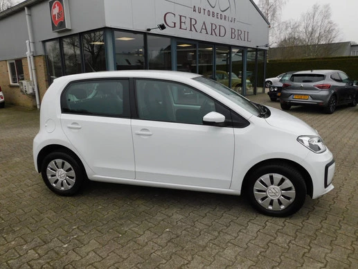 Volkswagen up! - Afbeelding 6 van 19
