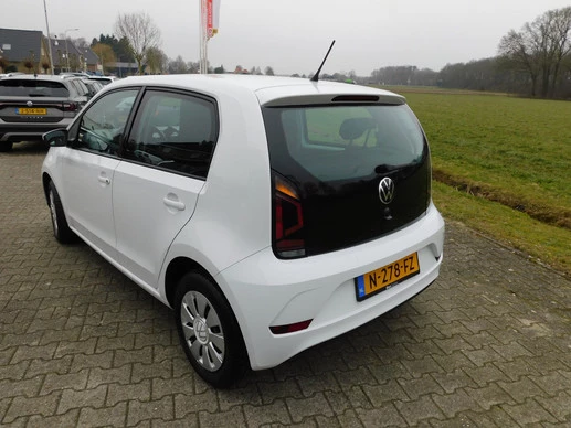 Volkswagen up! - Afbeelding 8 van 19