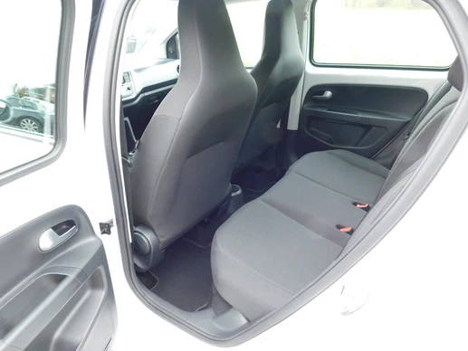Volkswagen up! - Afbeelding 10 van 19