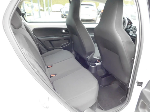 Volkswagen up! - Afbeelding 12 van 19
