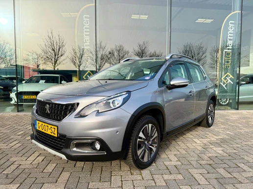 Peugeot 2008 - Afbeelding 1 van 30