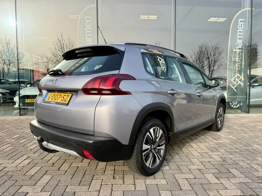 Peugeot 2008 - Afbeelding 2 van 30
