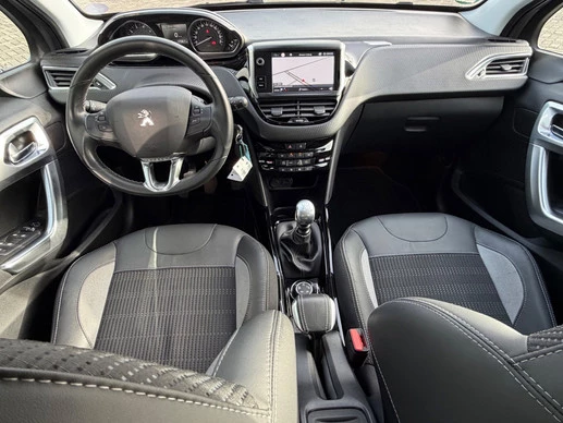 Peugeot 2008 - Afbeelding 3 van 30