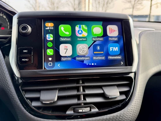 Peugeot 2008 - Afbeelding 4 van 30