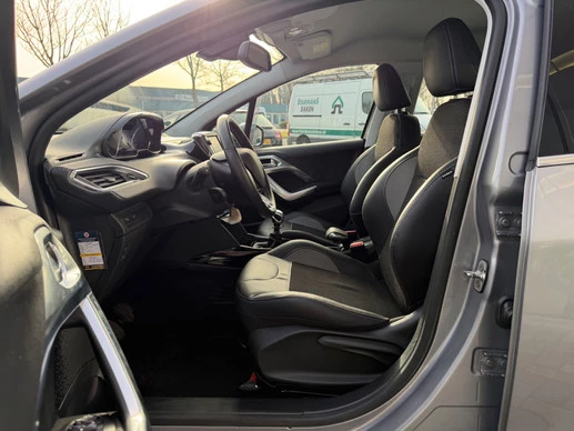 Peugeot 2008 - Afbeelding 5 van 30