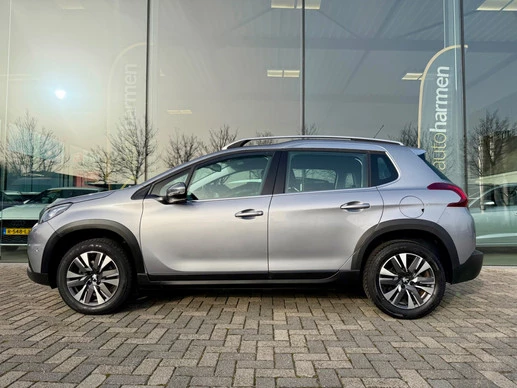 Peugeot 2008 - Afbeelding 6 van 30