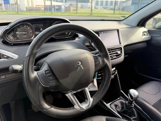 Peugeot 2008 - Afbeelding 8 van 30