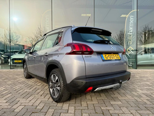 Peugeot 2008 - Afbeelding 11 van 30