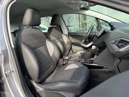 Peugeot 2008 - Afbeelding 12 van 30