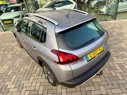 Peugeot 2008 - Afbeelding 15 van 30