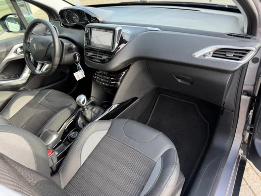 Peugeot 2008 - Afbeelding 16 van 30