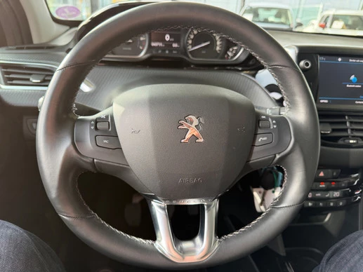Peugeot 2008 - Afbeelding 17 van 30