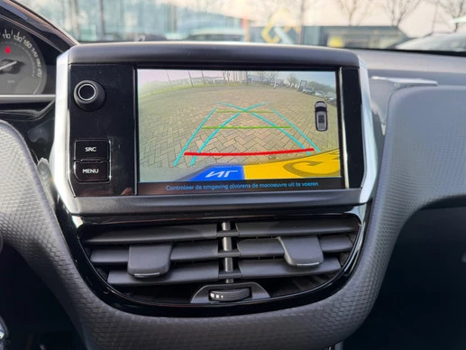 Peugeot 2008 - Afbeelding 21 van 30