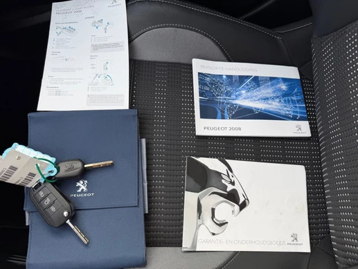 Peugeot 2008 - Afbeelding 25 van 30