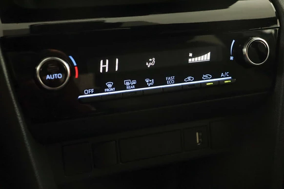 Toyota Yaris Cross - Afbeelding 7 van 30