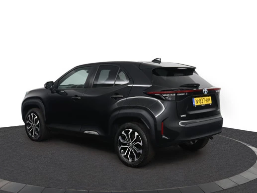 Toyota Yaris Cross - Afbeelding 11 van 30