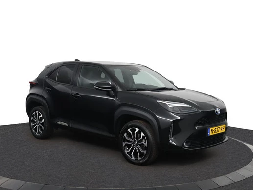 Toyota Yaris Cross - Afbeelding 13 van 30