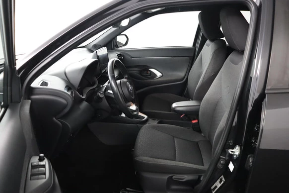 Toyota Yaris Cross - Afbeelding 16 van 30