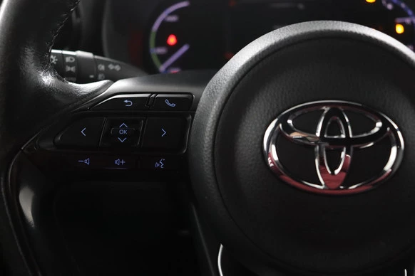 Toyota Yaris Cross - Afbeelding 18 van 30