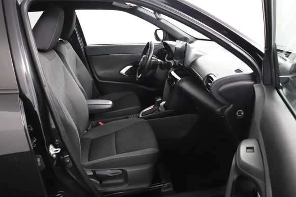 Toyota Yaris Cross - Afbeelding 21 van 30