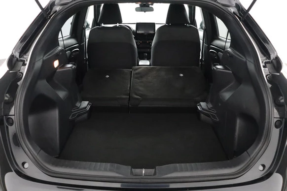 Toyota Yaris Cross - Afbeelding 25 van 30