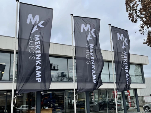 Volkswagen Passat - Afbeelding 24 van 24