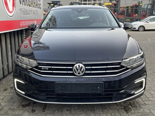 Volkswagen Passat - Afbeelding 4 van 24