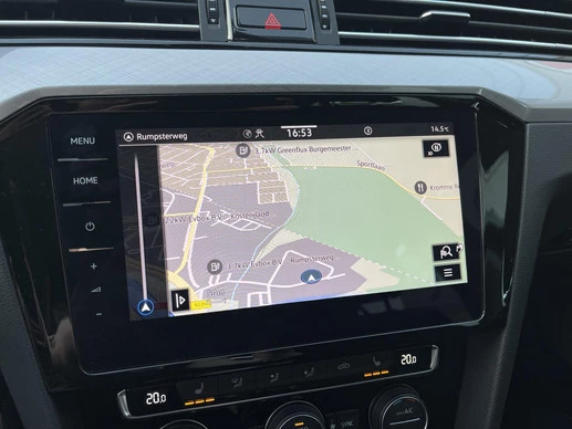 Volkswagen Passat - Afbeelding 15 van 24