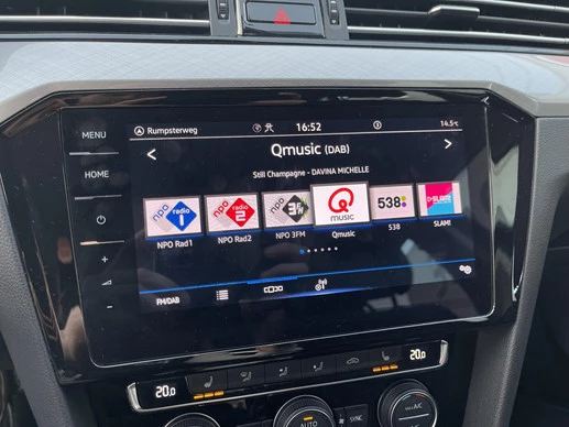 Volkswagen Passat - Afbeelding 16 van 24