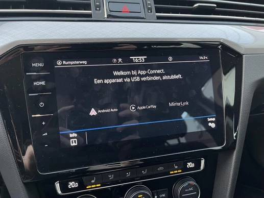 Volkswagen Passat - Afbeelding 17 van 24