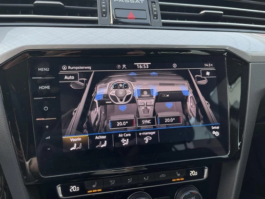 Volkswagen Passat - Afbeelding 18 van 24