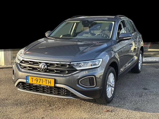 Volkswagen T-Roc - Afbeelding 1 van 30