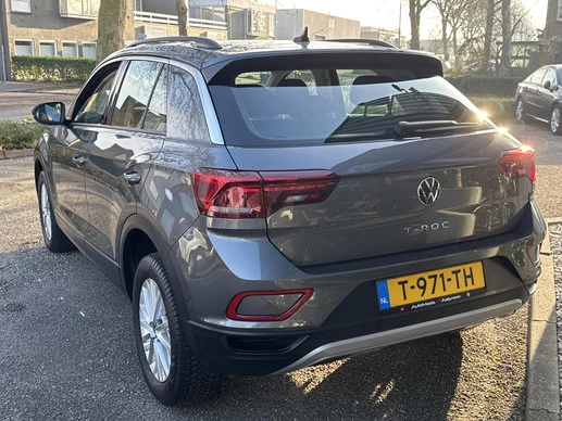 Volkswagen T-Roc - Afbeelding 3 van 30
