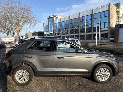 Volkswagen T-Roc - Afbeelding 4 van 30