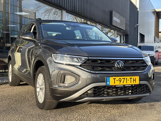 Volkswagen T-Roc - Afbeelding 5 van 30