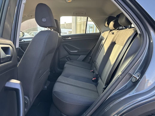 Volkswagen T-Roc - Afbeelding 8 van 30