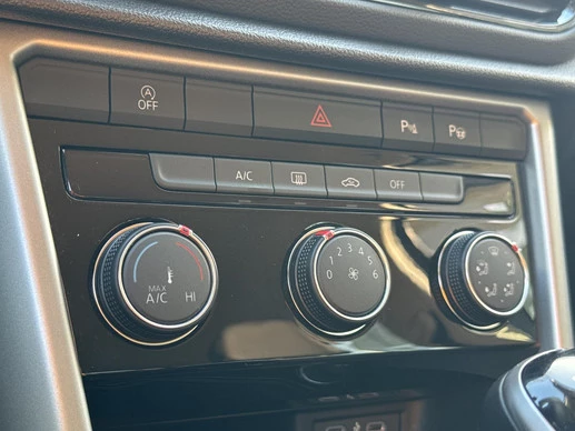 Volkswagen T-Roc - Afbeelding 17 van 30