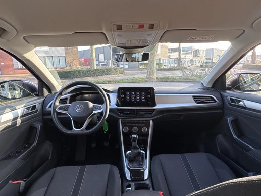 Volkswagen T-Roc - Afbeelding 18 van 30