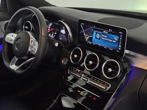 Mercedes-Benz C-Klasse - Afbeelding 4 van 29