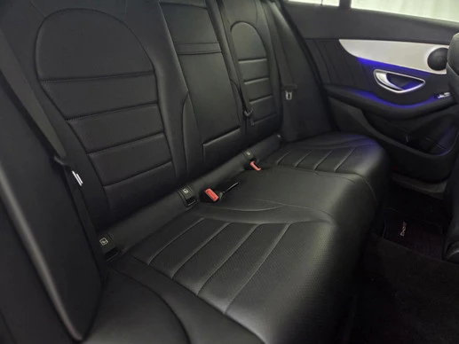 Mercedes-Benz C-Klasse - Afbeelding 8 van 29