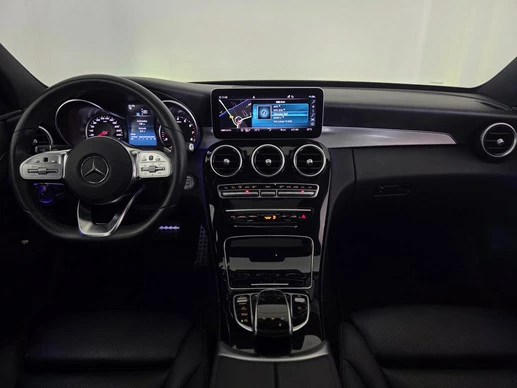 Mercedes-Benz C-Klasse - Afbeelding 12 van 29