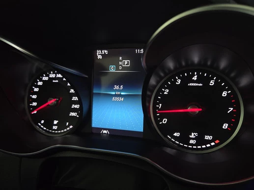 Mercedes-Benz C-Klasse - Afbeelding 14 van 29