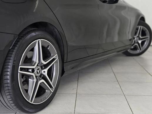 Mercedes-Benz C-Klasse - Afbeelding 15 van 29